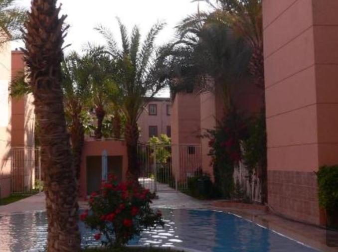 Marrakech Boujloud