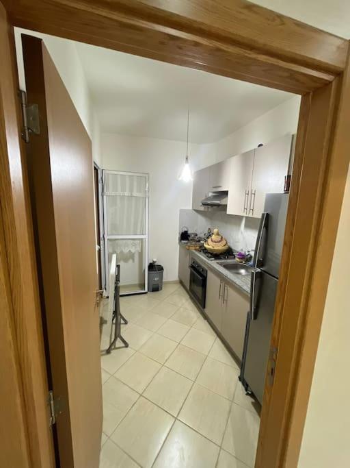 Appartement T3 Dans Proche Aeroport- Marrakech *