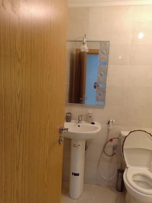 Appartement T3 Dans Proche Aeroport- Marrakech Marrakesh
