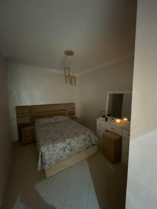 Appartement T3 Dans Proche Aeroport- Marrakech Marrakesh