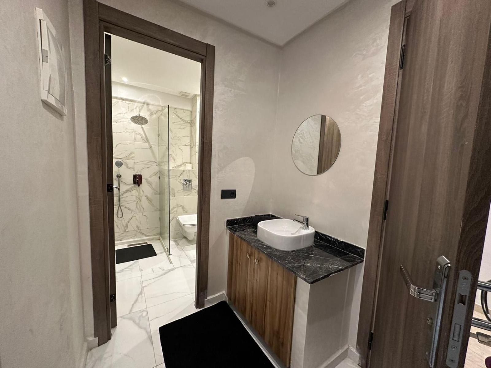 Appartement Joudad Gueliz Marrakesh