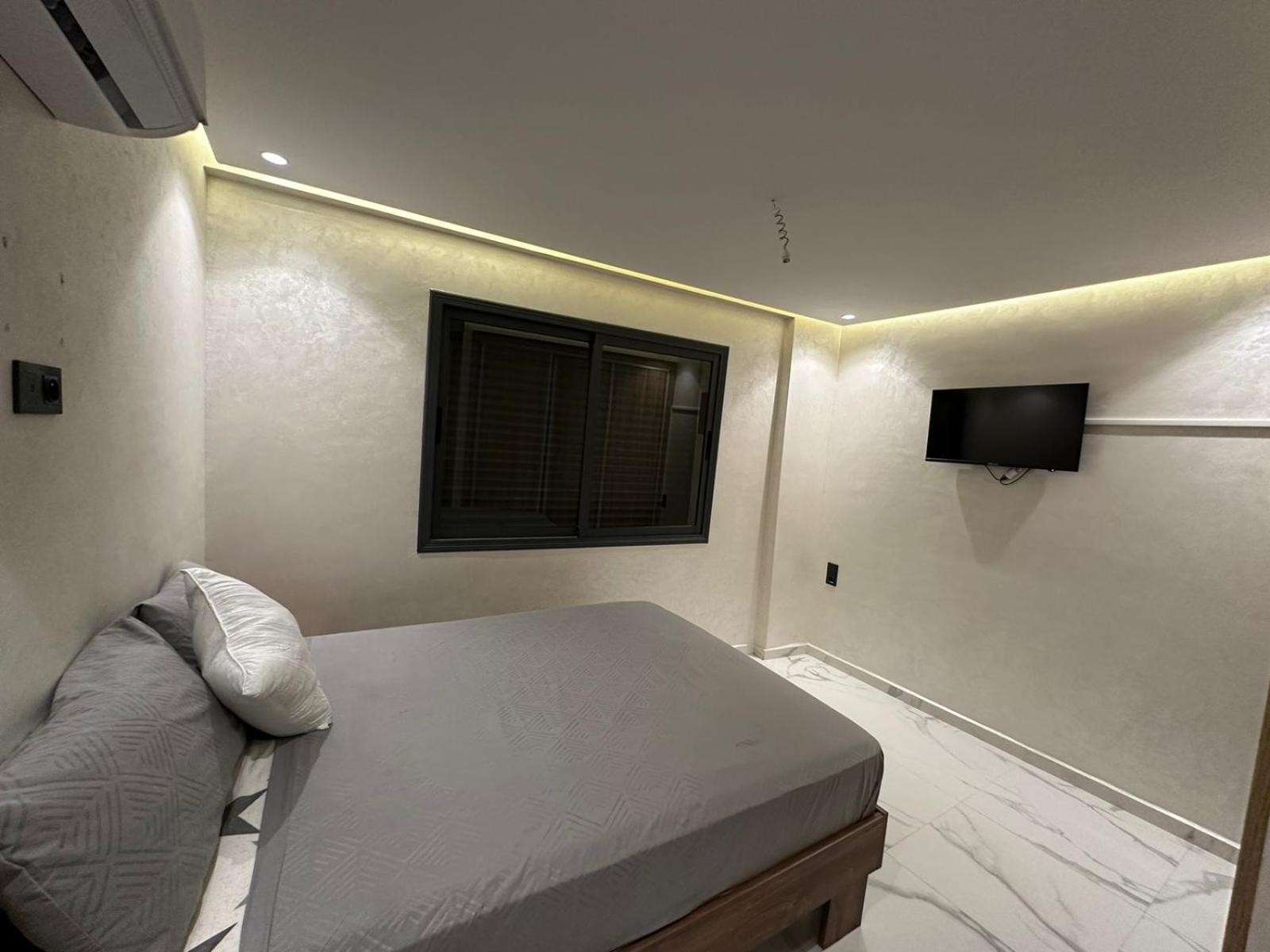 Appartement Joudad Gueliz *