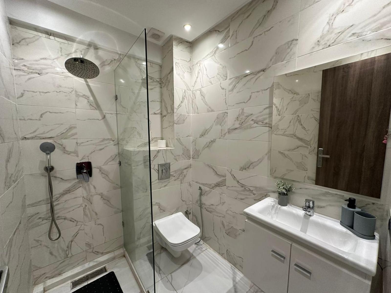 Appartement Joudad Gueliz *