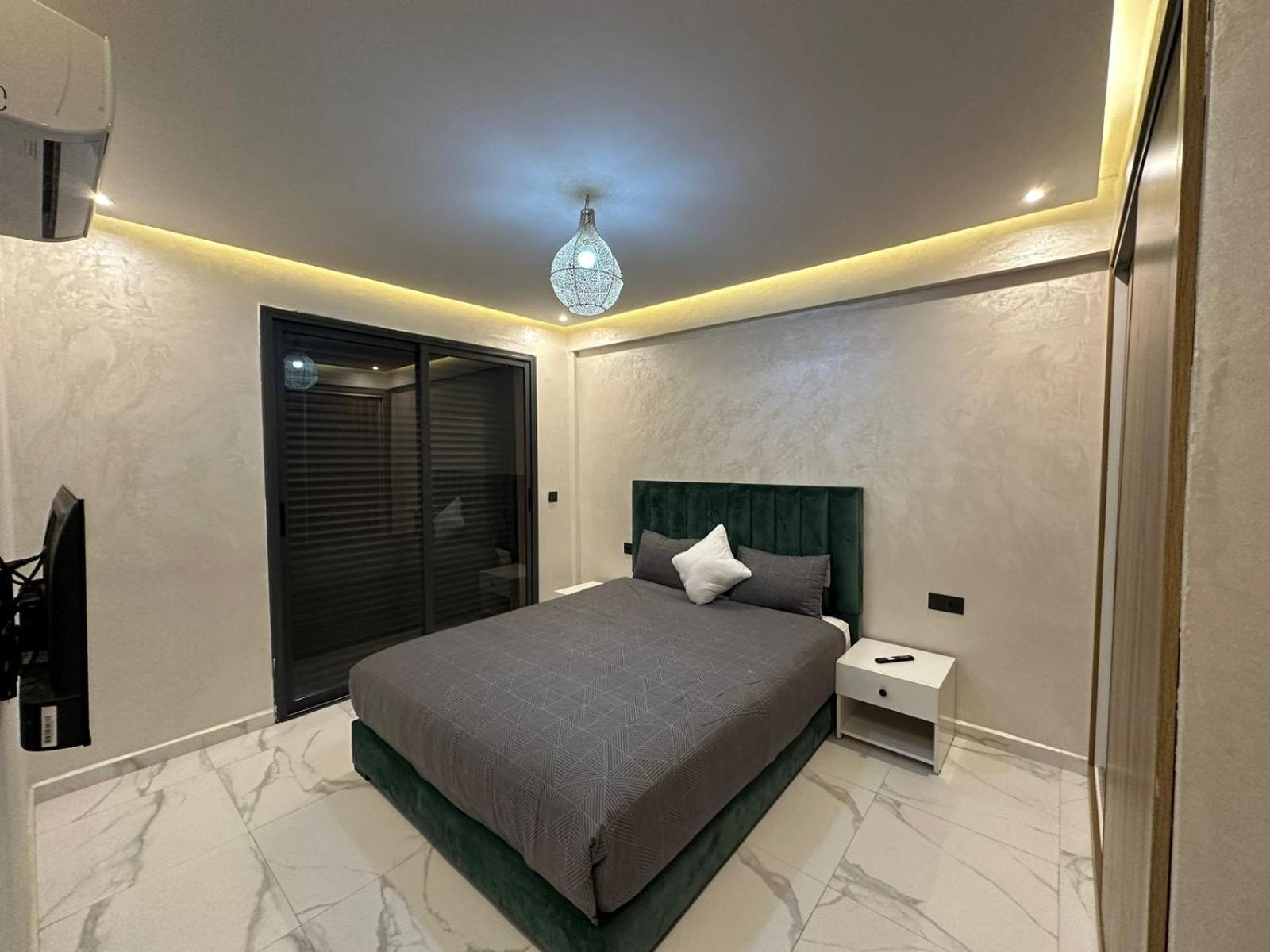 Appartement Joudad Gueliz