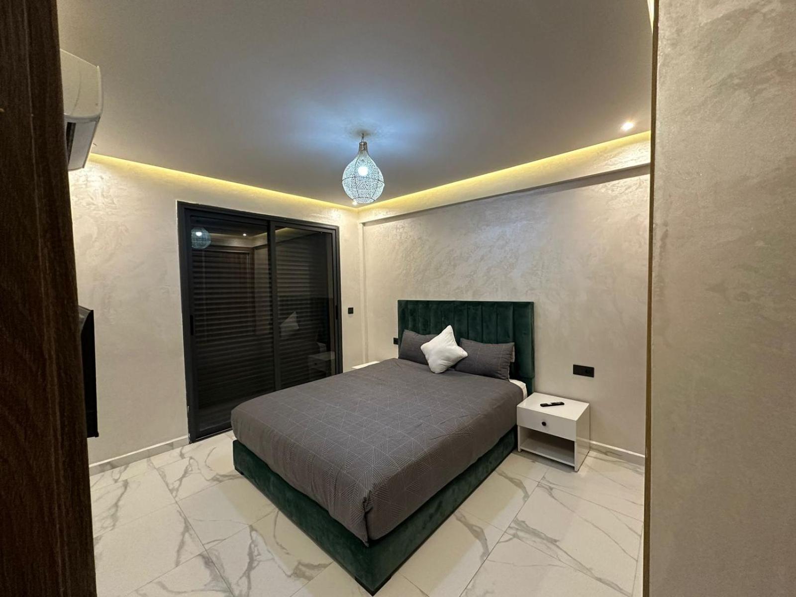 Joudad Gueliz Marrakesh