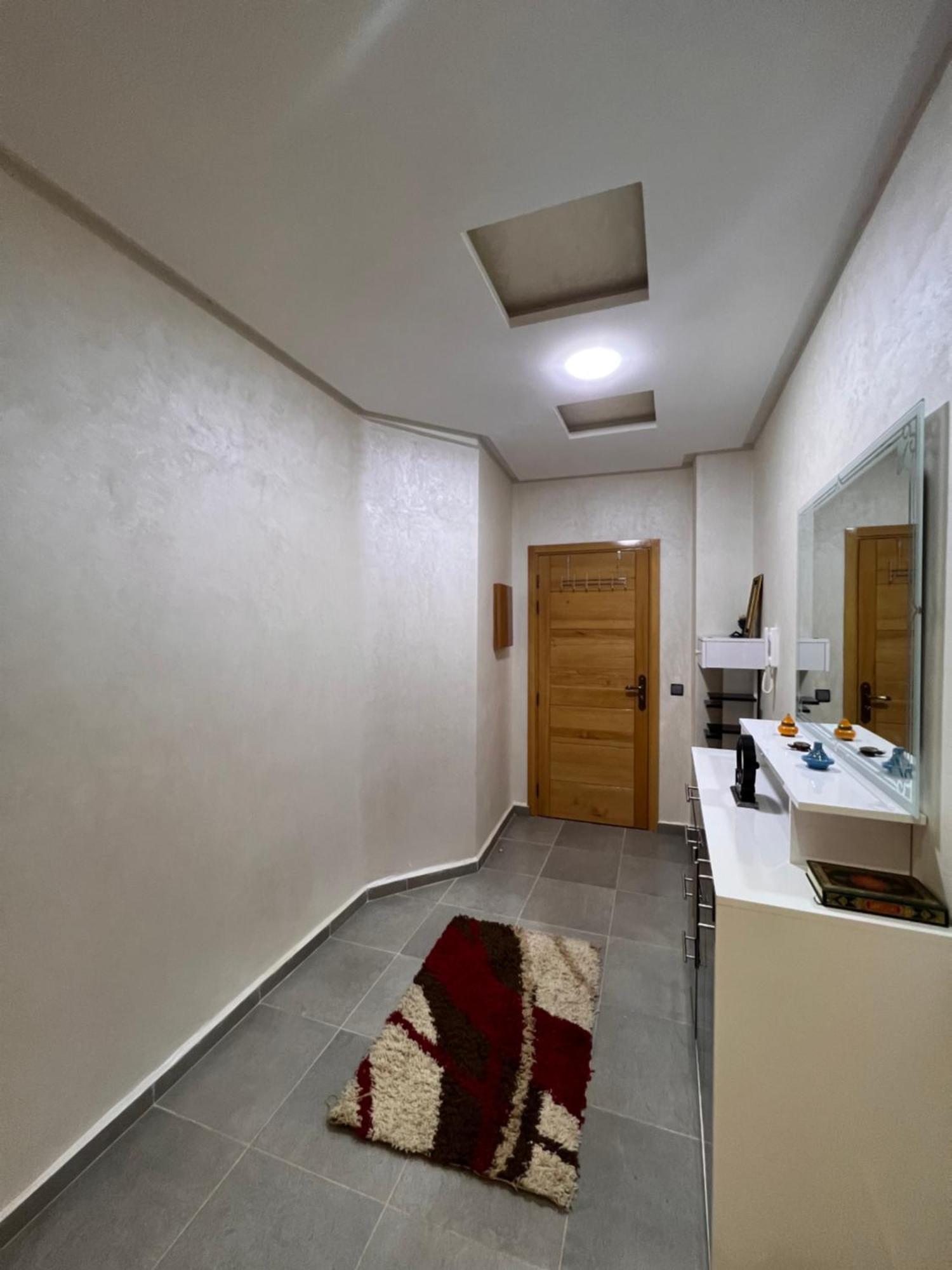 Appartement Elegant 2 Bedroom Marrakesh