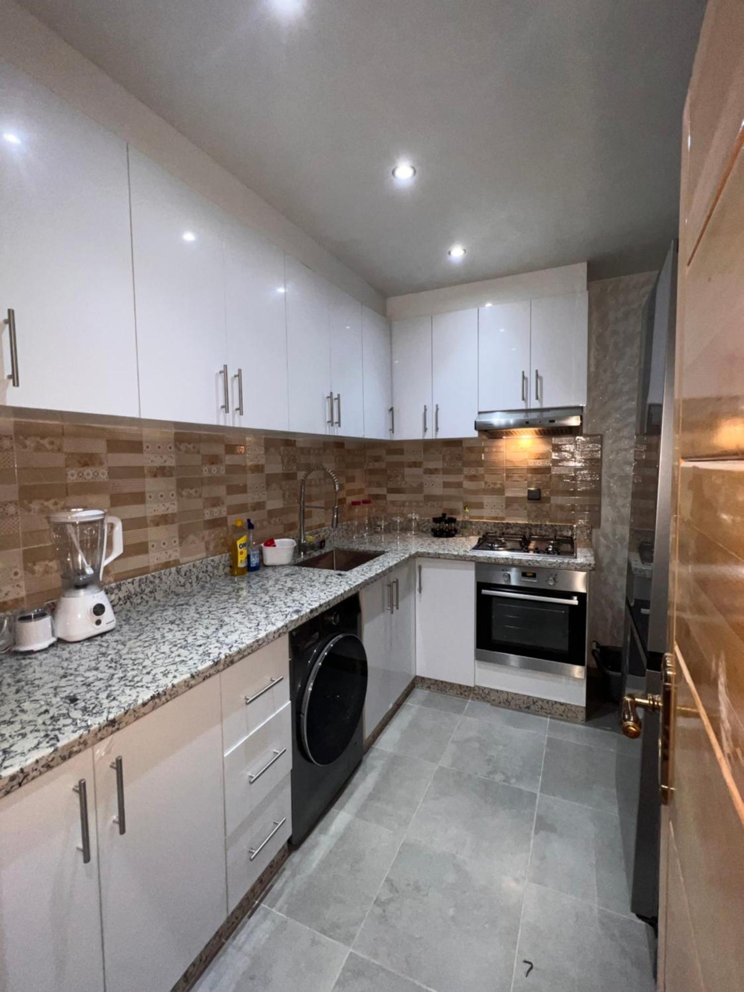 Appartement Elegant 2 Bedroom