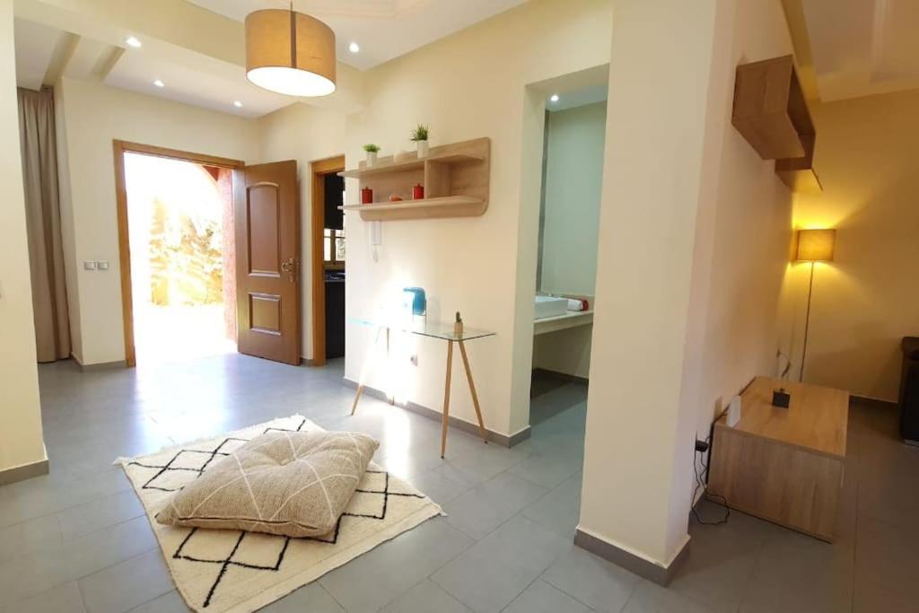 Villa Belle Duplex Avec Piscine