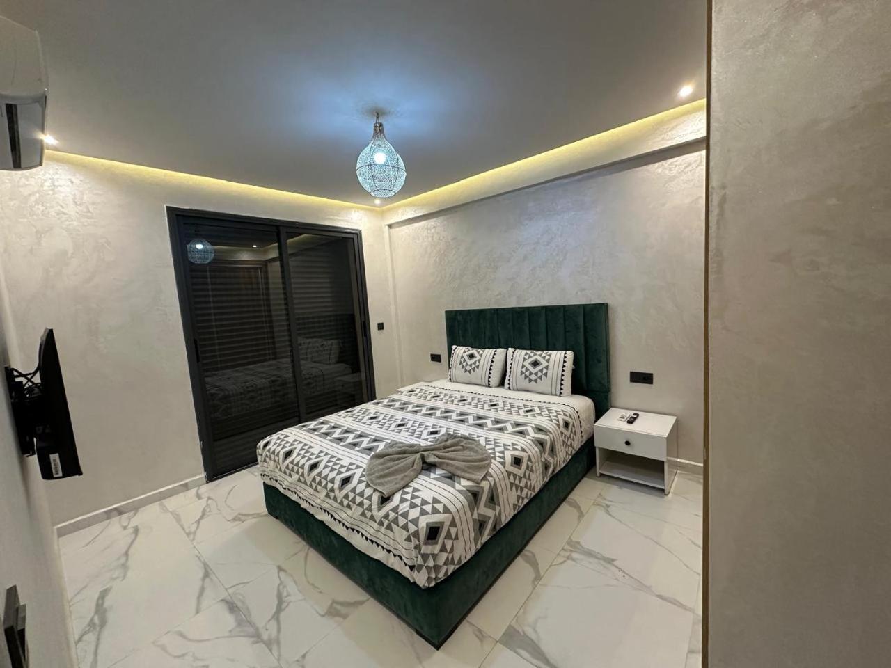 Appartement Joudad Gueliz Marrakesh