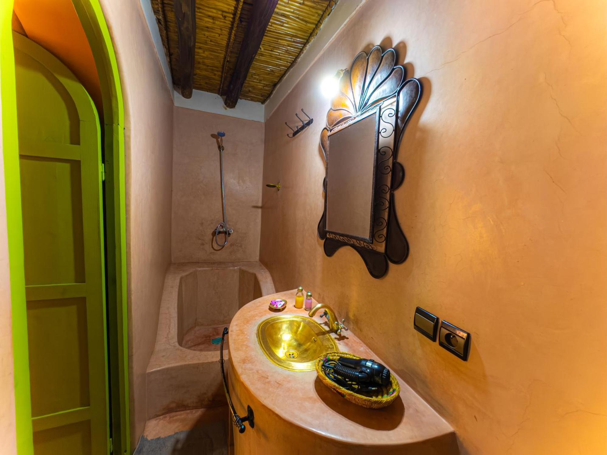 Riad Minorisa