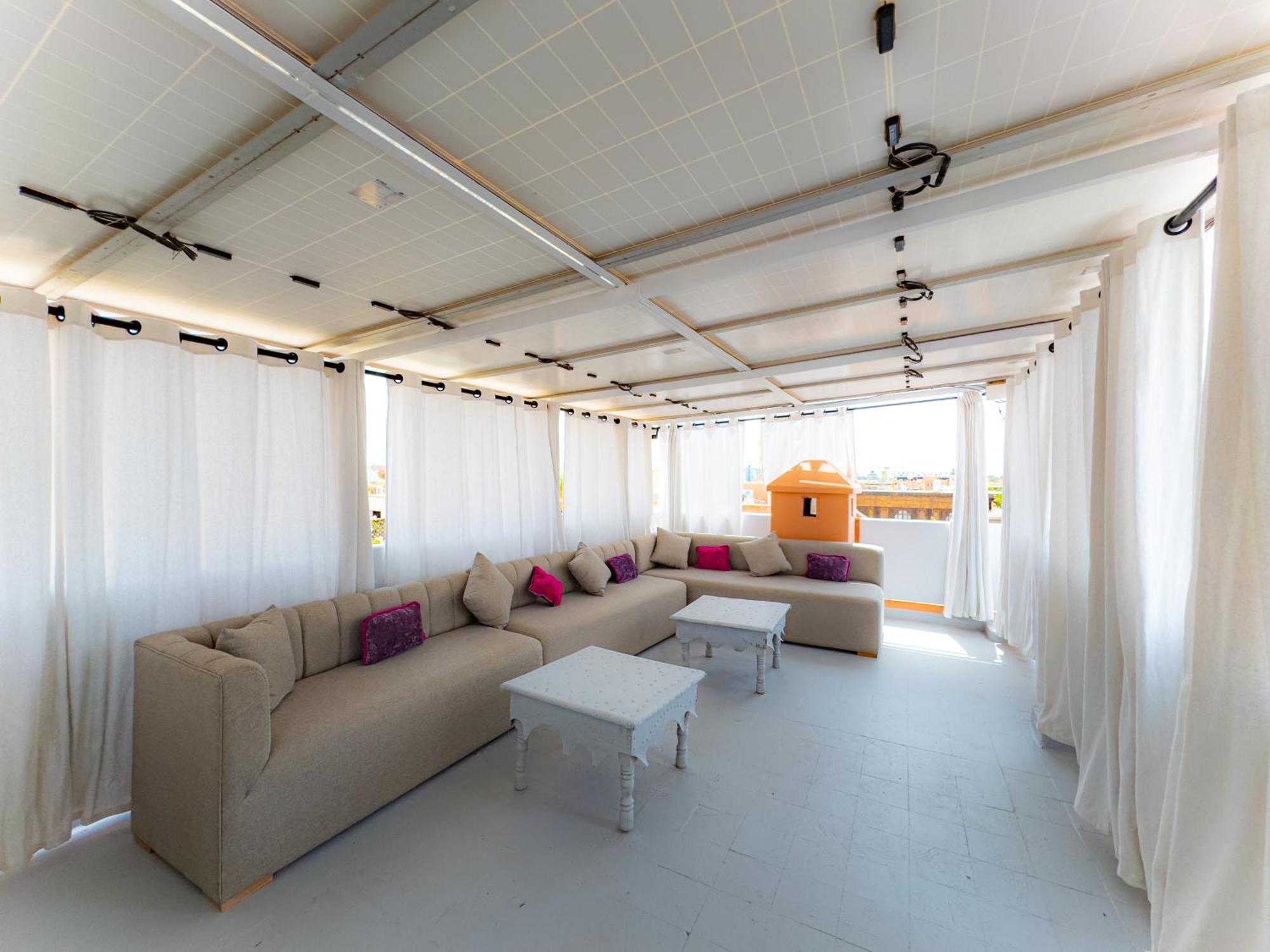 Minorisa Riad 3*