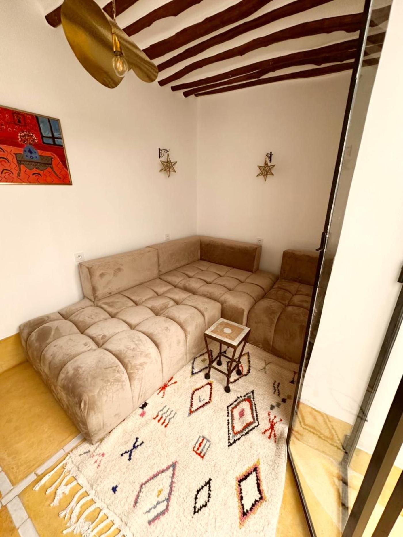 Holiday home Little 24