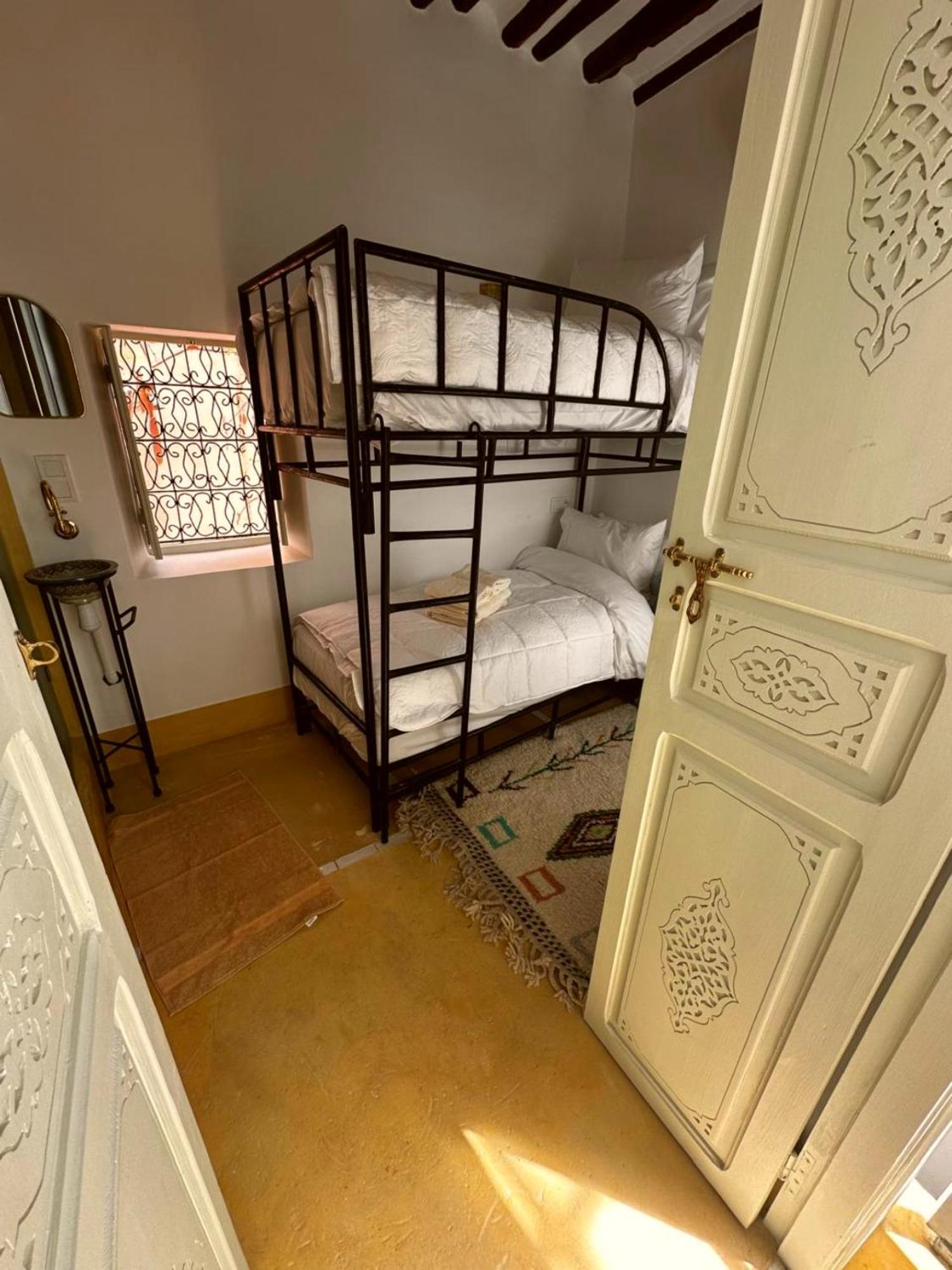 Holiday home Little 24 Marrakesh