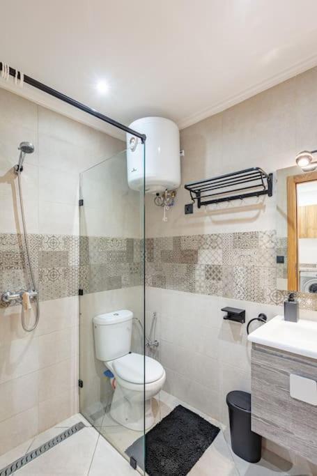 R35 Paisible Et Confort : Netflix+parking+wifi Gratuit Appartement