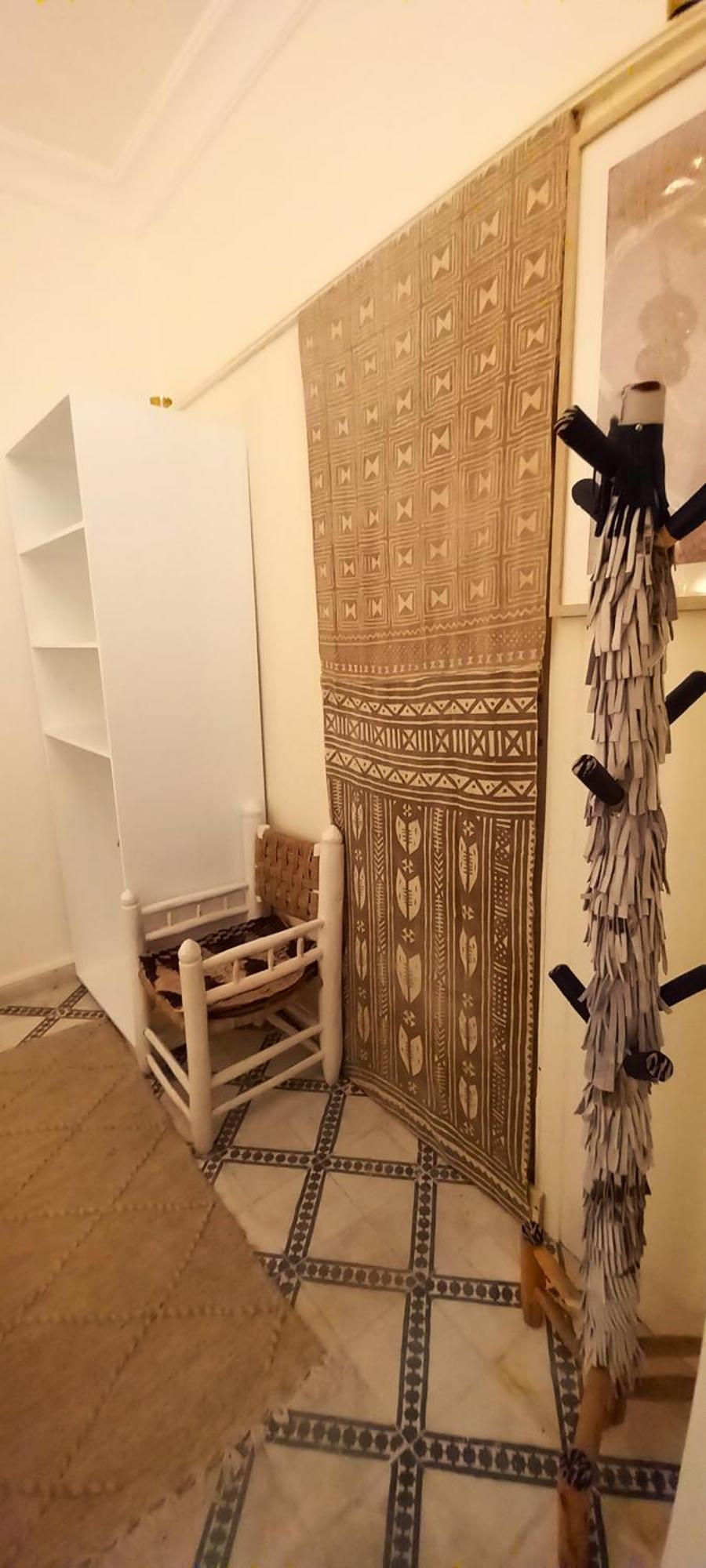 Miss Caracal Riad 3*