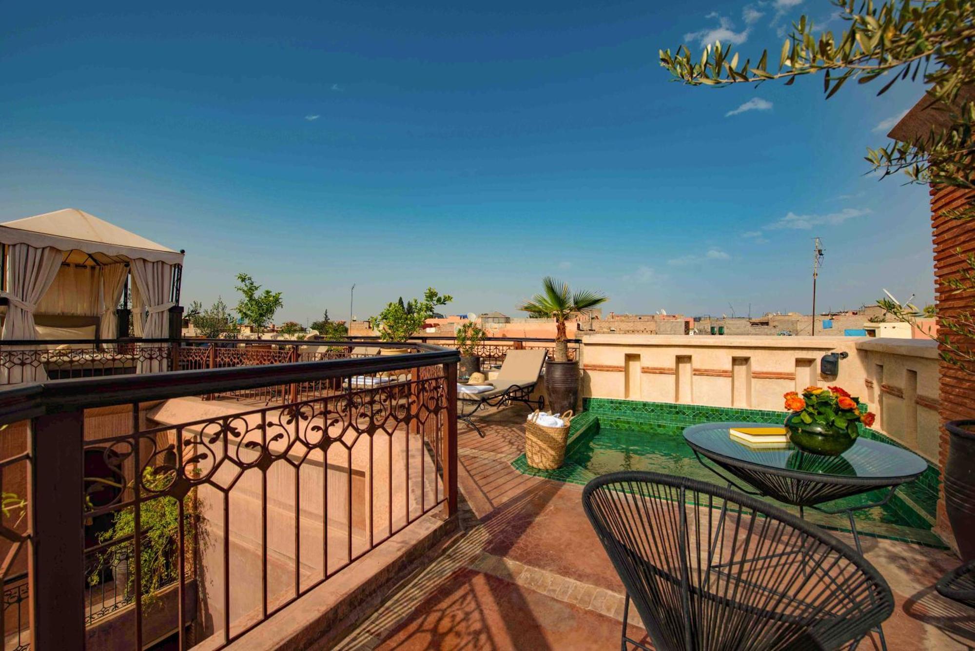 Riad Livia Marrakech - Adults Only Marrakesh