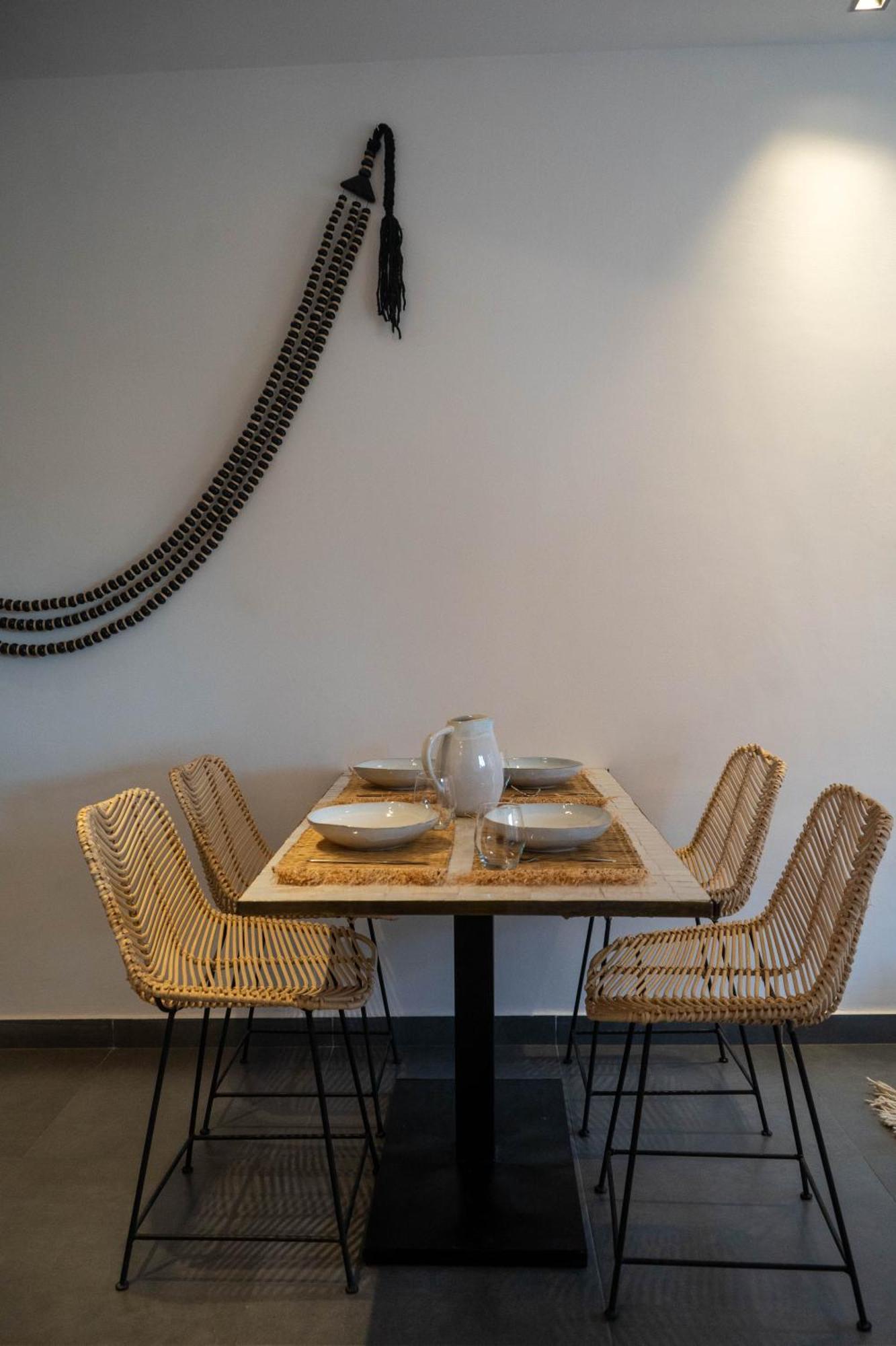 Apartamento L'appart By Louhou Collection