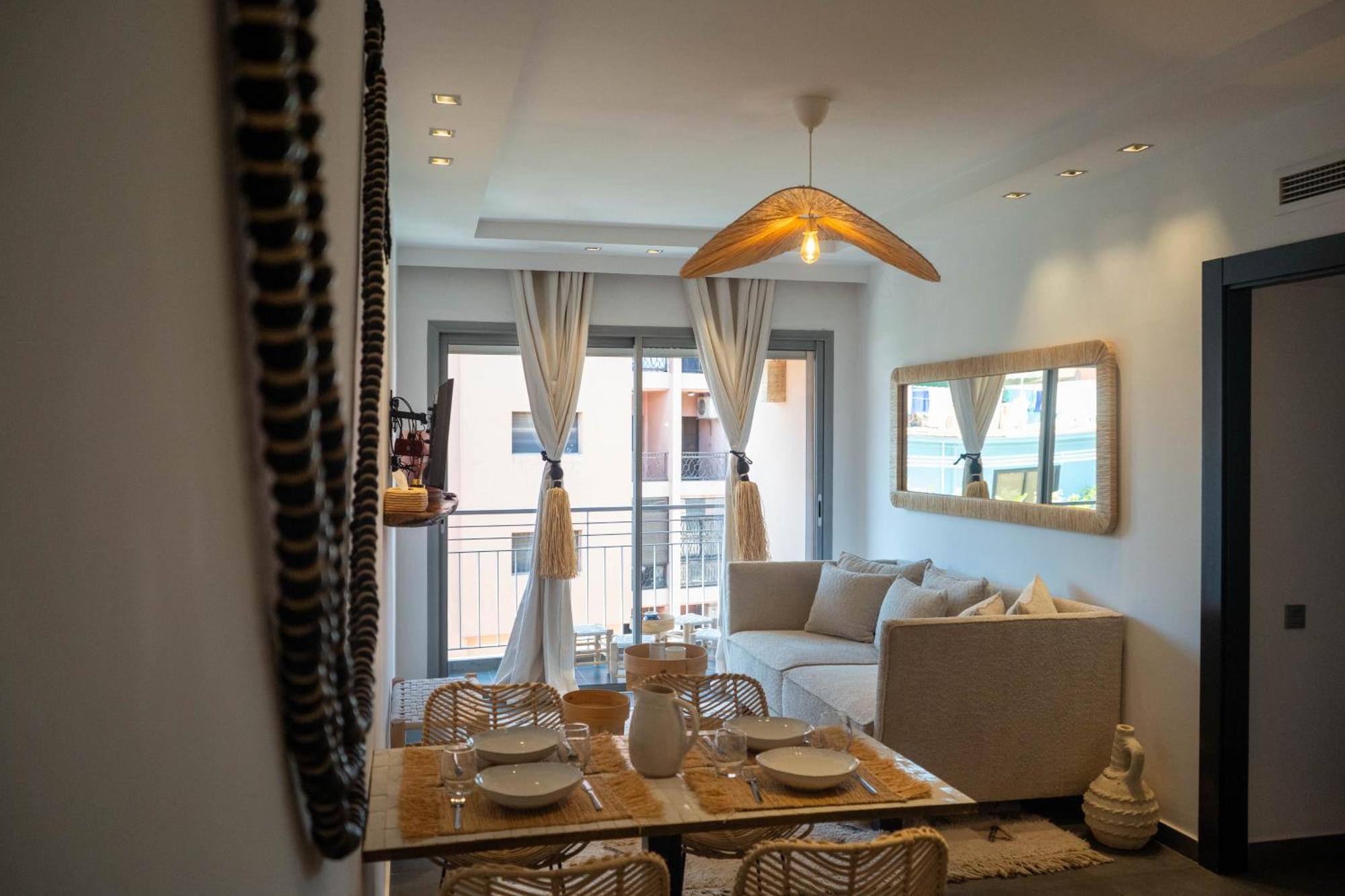 Apartamento L'appart By Louhou Collection
