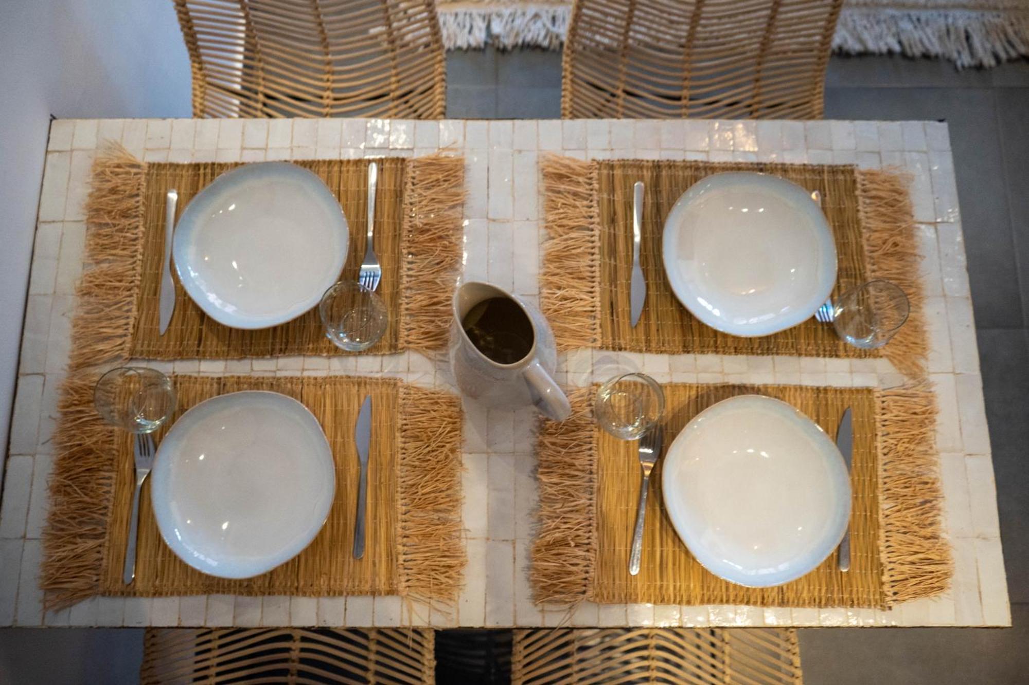 Apartamento L'appart By Louhou Collection Marrakesh