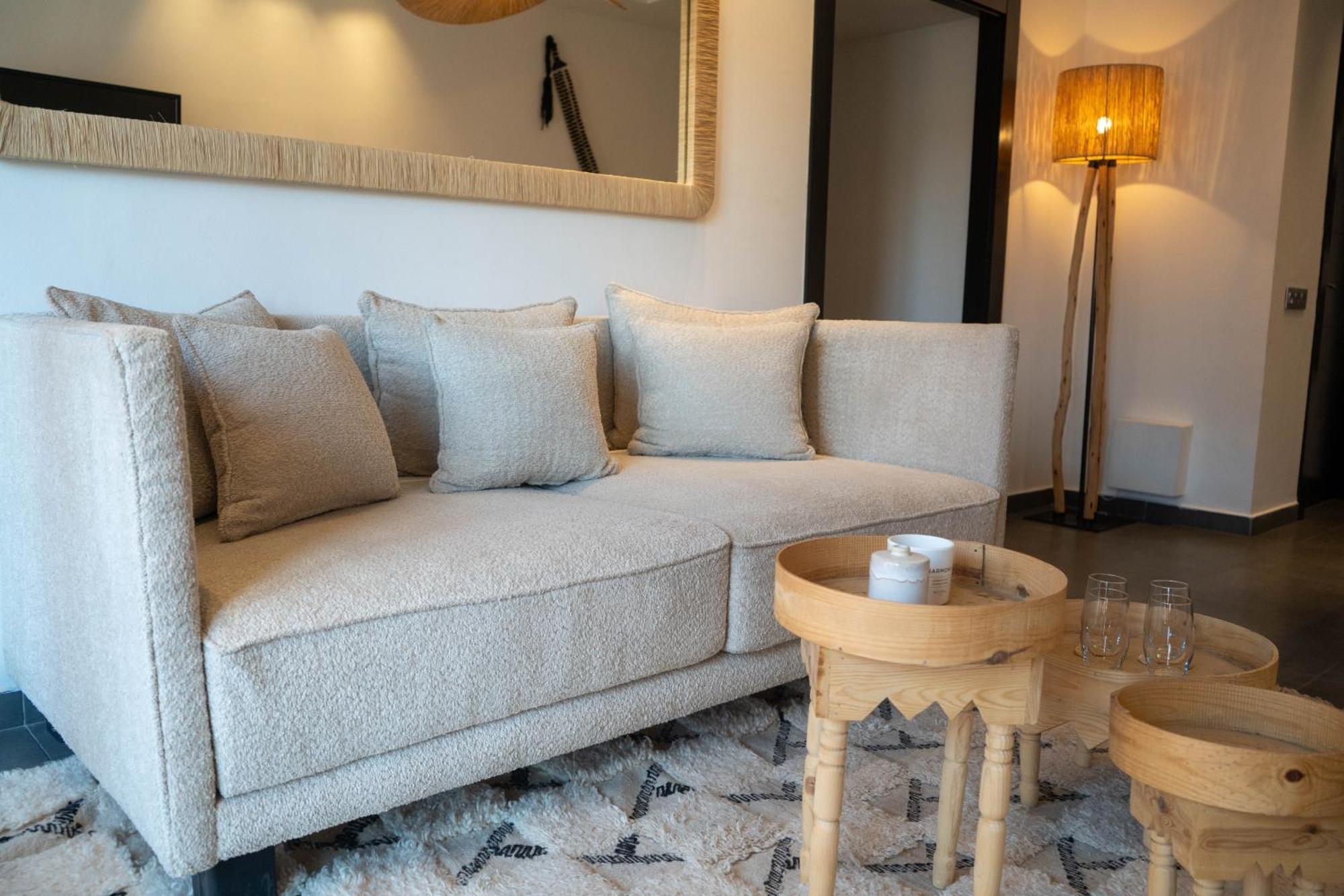 Apartamento L'appart By Louhou Collection Marrakesh