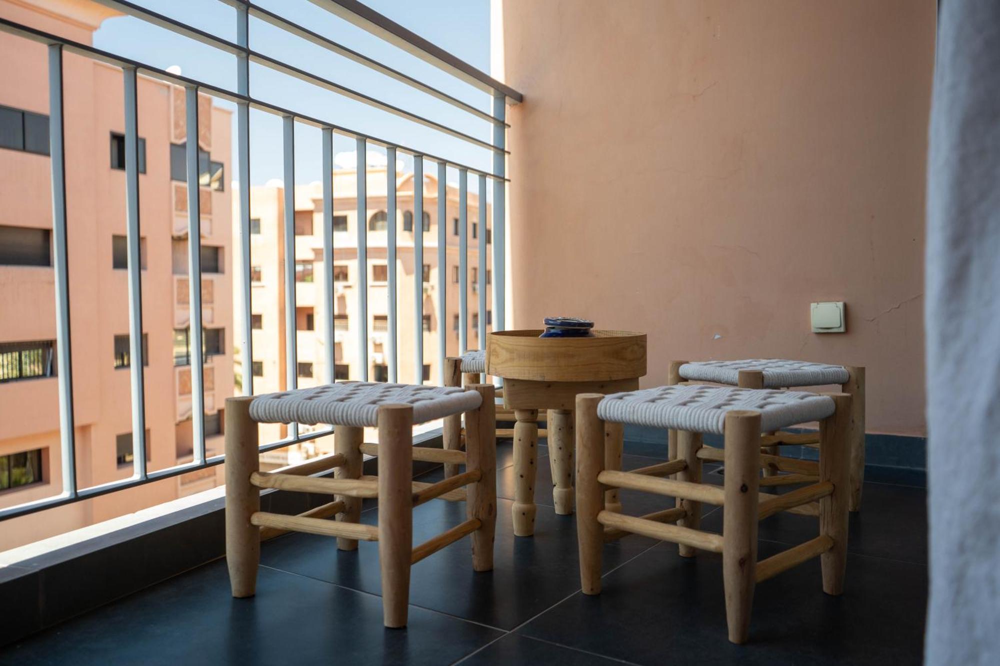 Apartamento L'appart By Louhou Collection