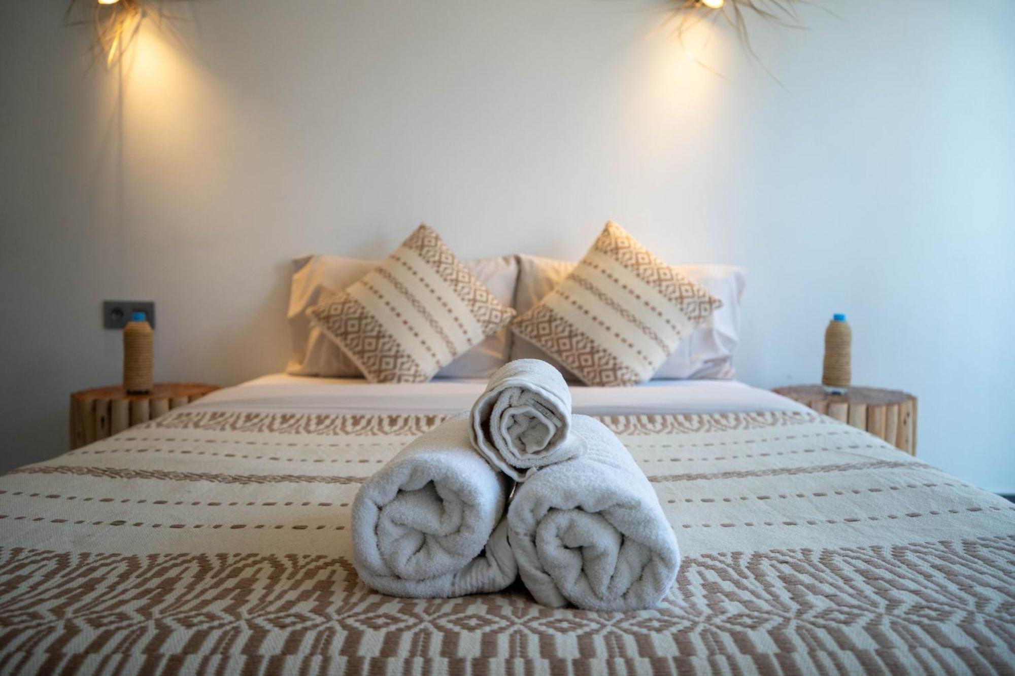 L'appart By Louhou Collection Apartamento *