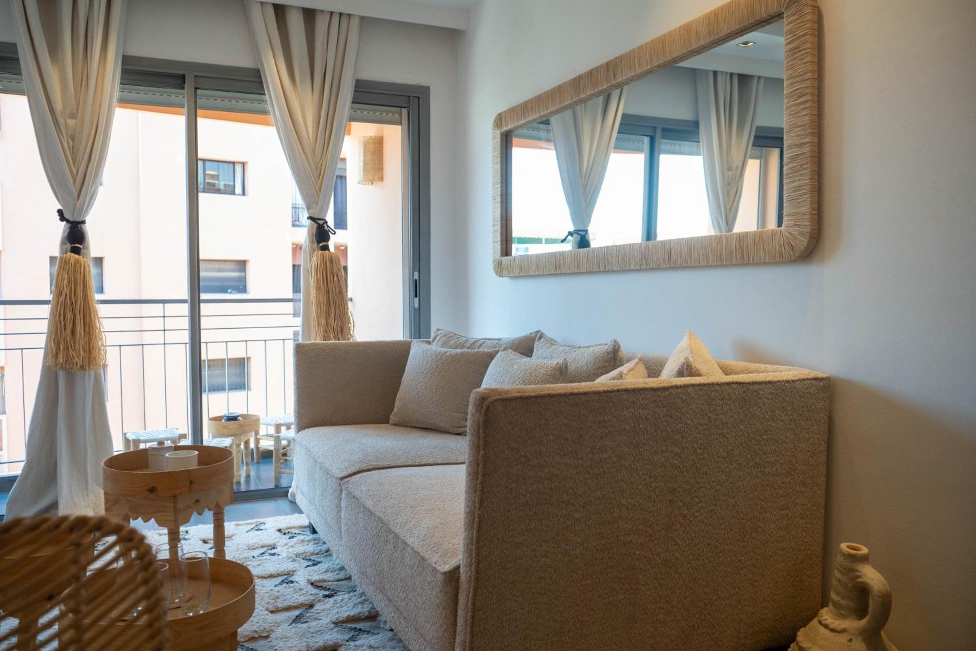 L'appart By Louhou Collection Apartamento *