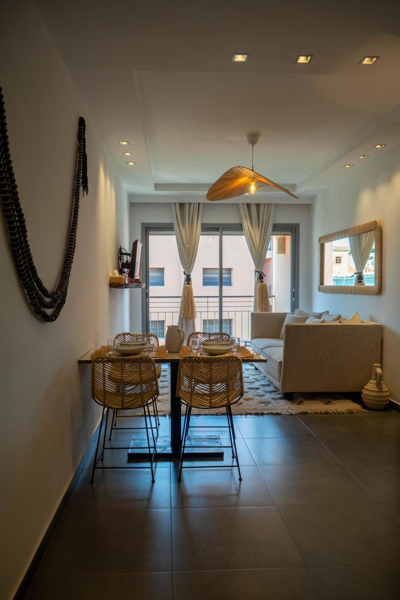 Apartamento L'appart By Louhou Collection