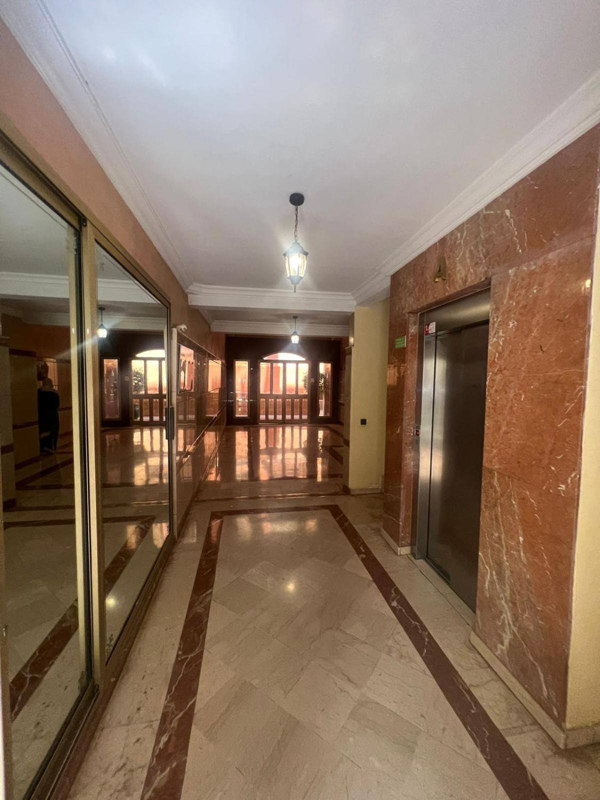 Apartamento A L'hivernage