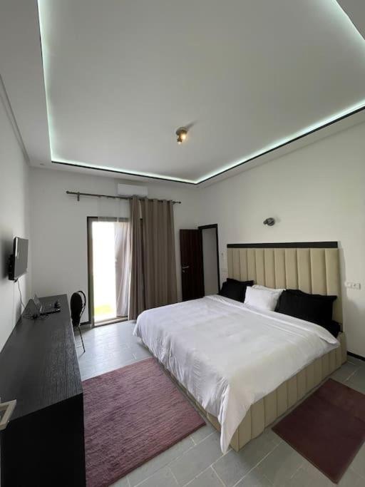 Des Collines, Piscine, Marrakech Villa *