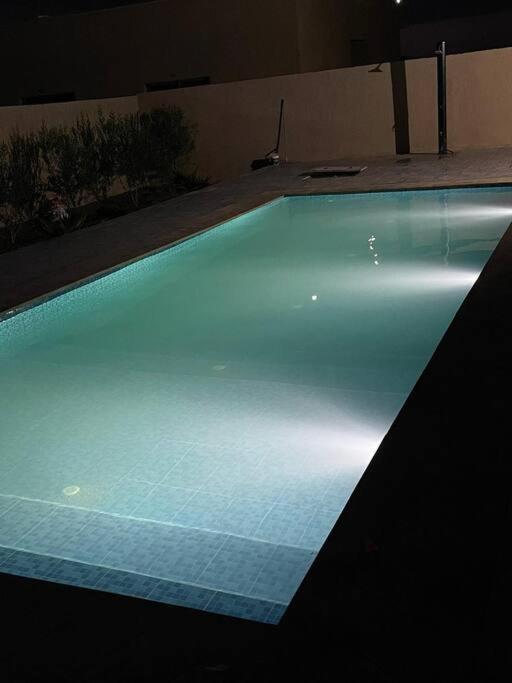 Villa Des Collines, Piscine, Marrakech Marrakesh