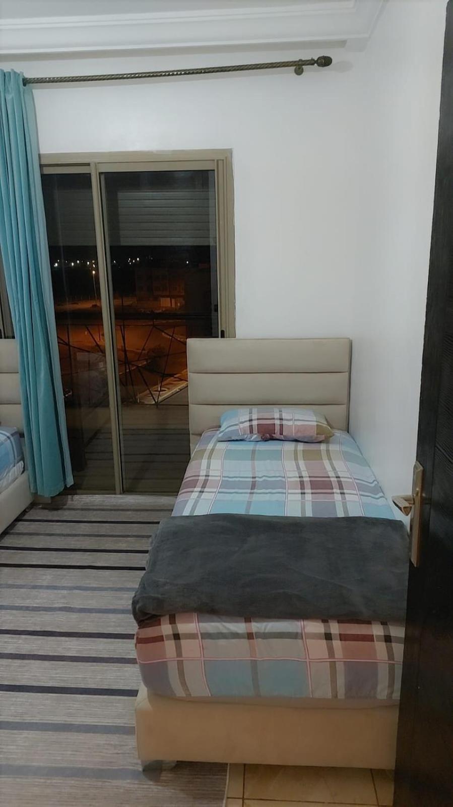 Apartamento Dar Essalam