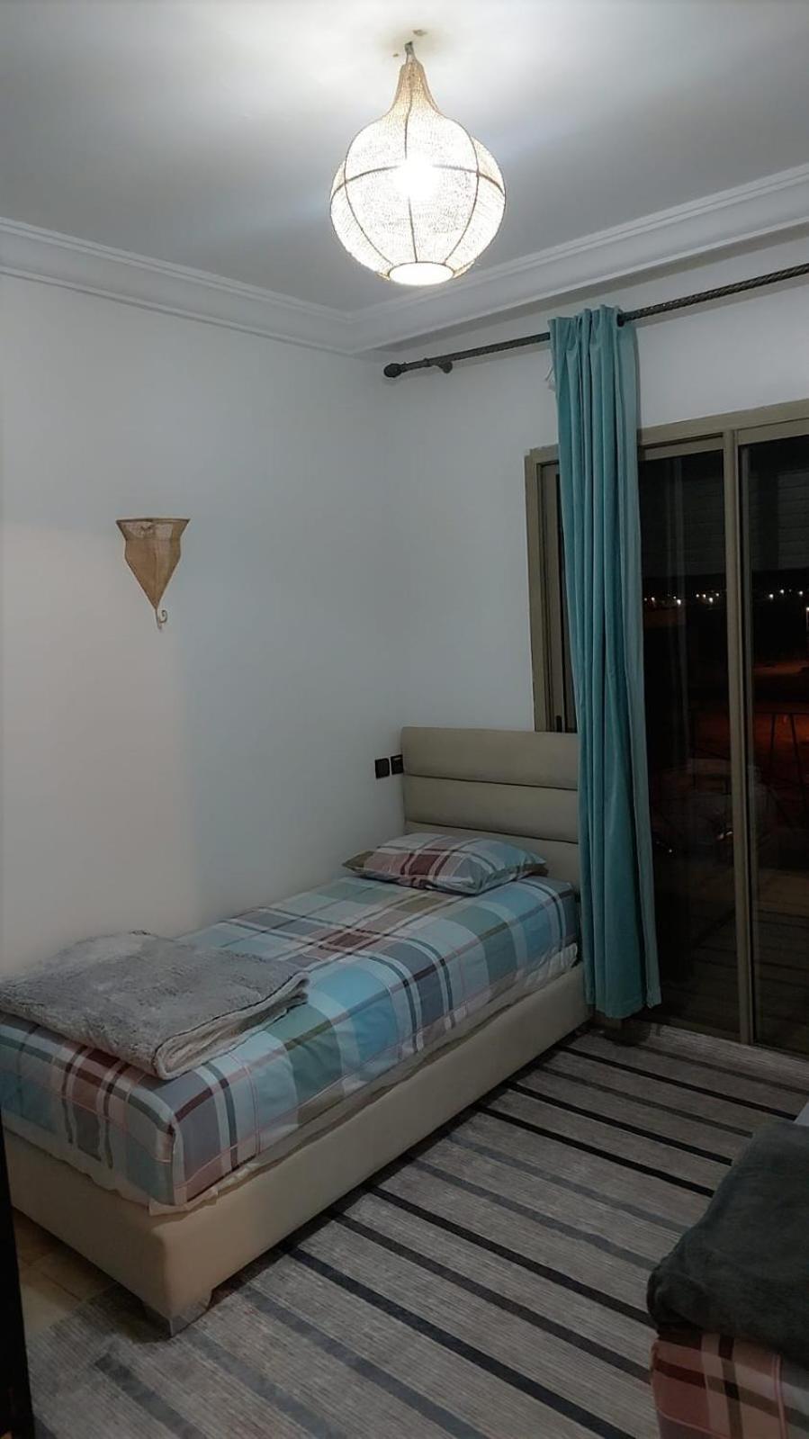 Apartamento Dar Essalam *