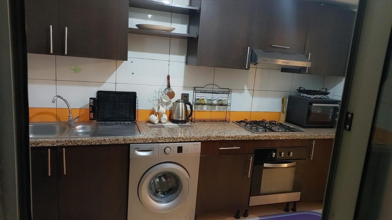 Dar Essalam Apartamento Marrakesh