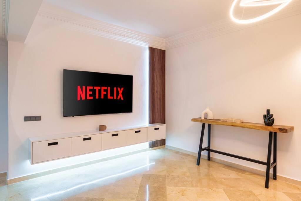Apartment Living: Urban Marrakesch
