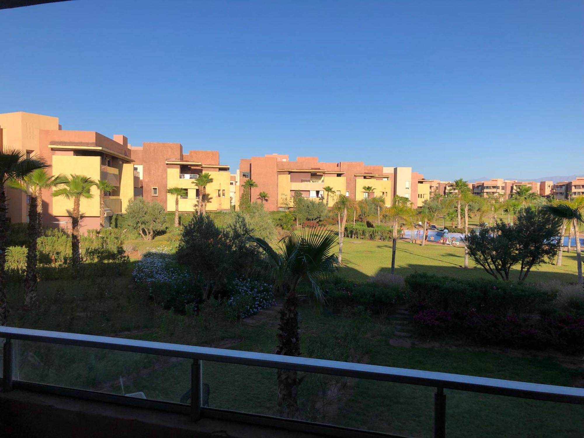 Studio Marrakesh