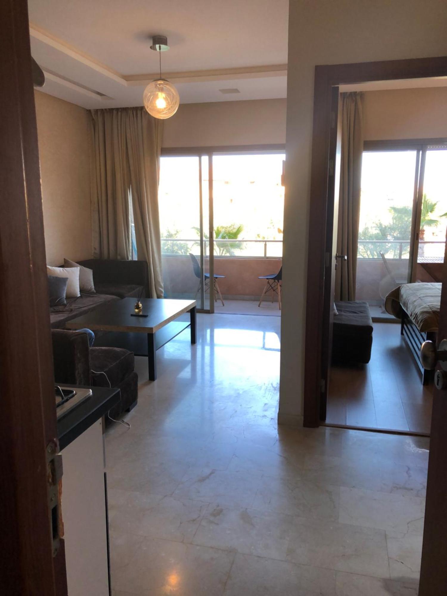 Studio * Marrakesh