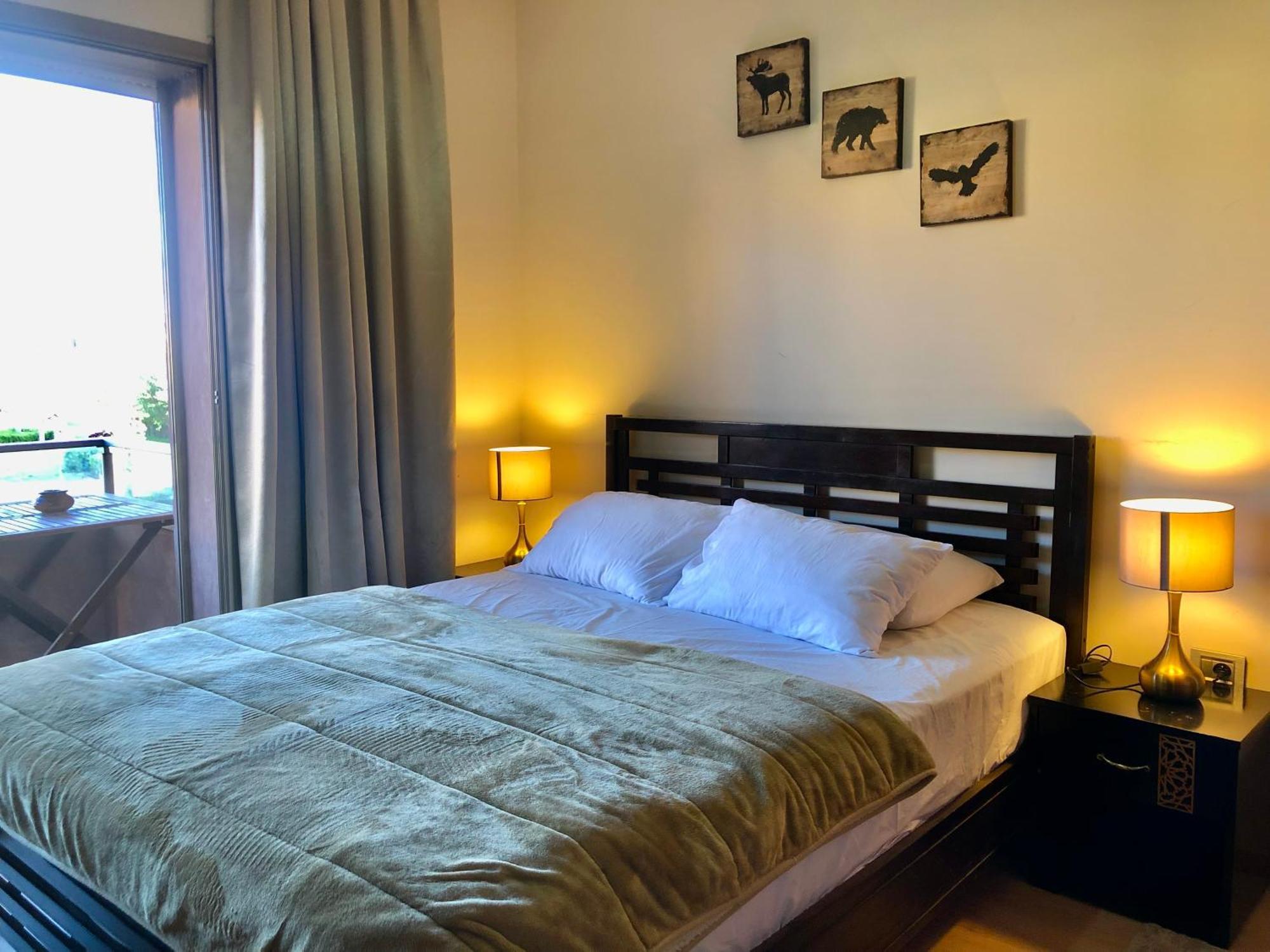 Appartement Studio *