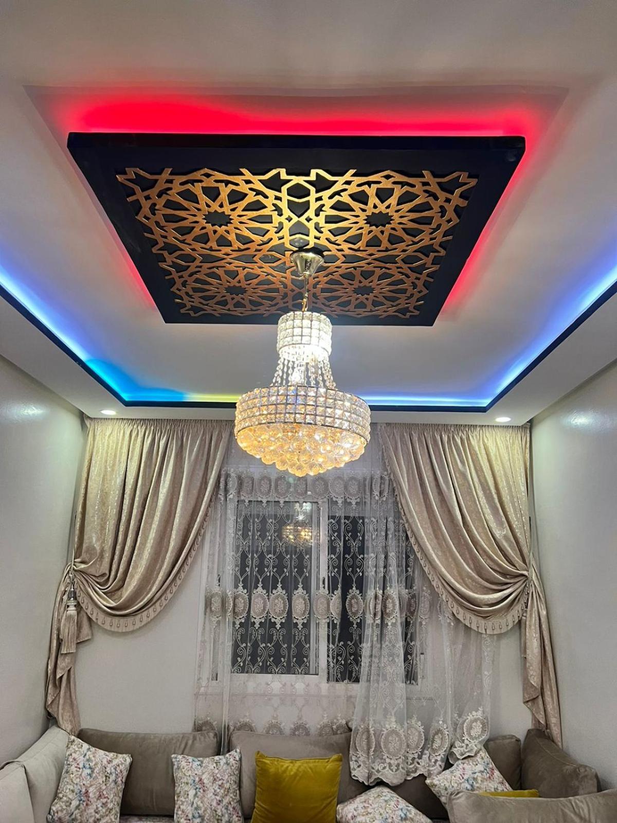 Coquette Marrakesh