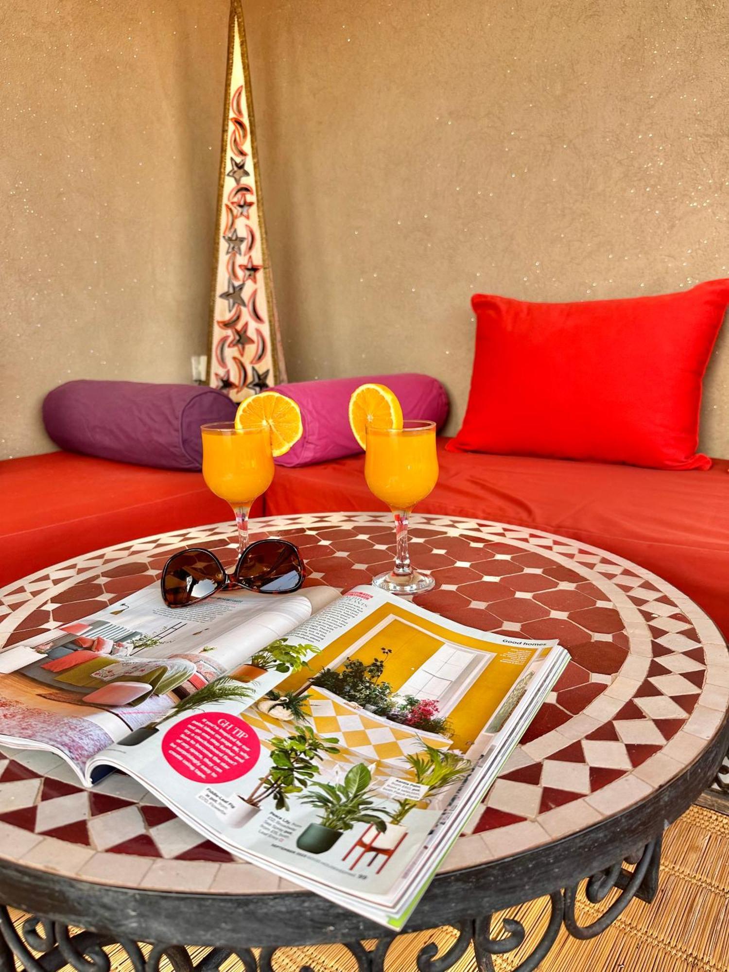 Riad Shaden 4*