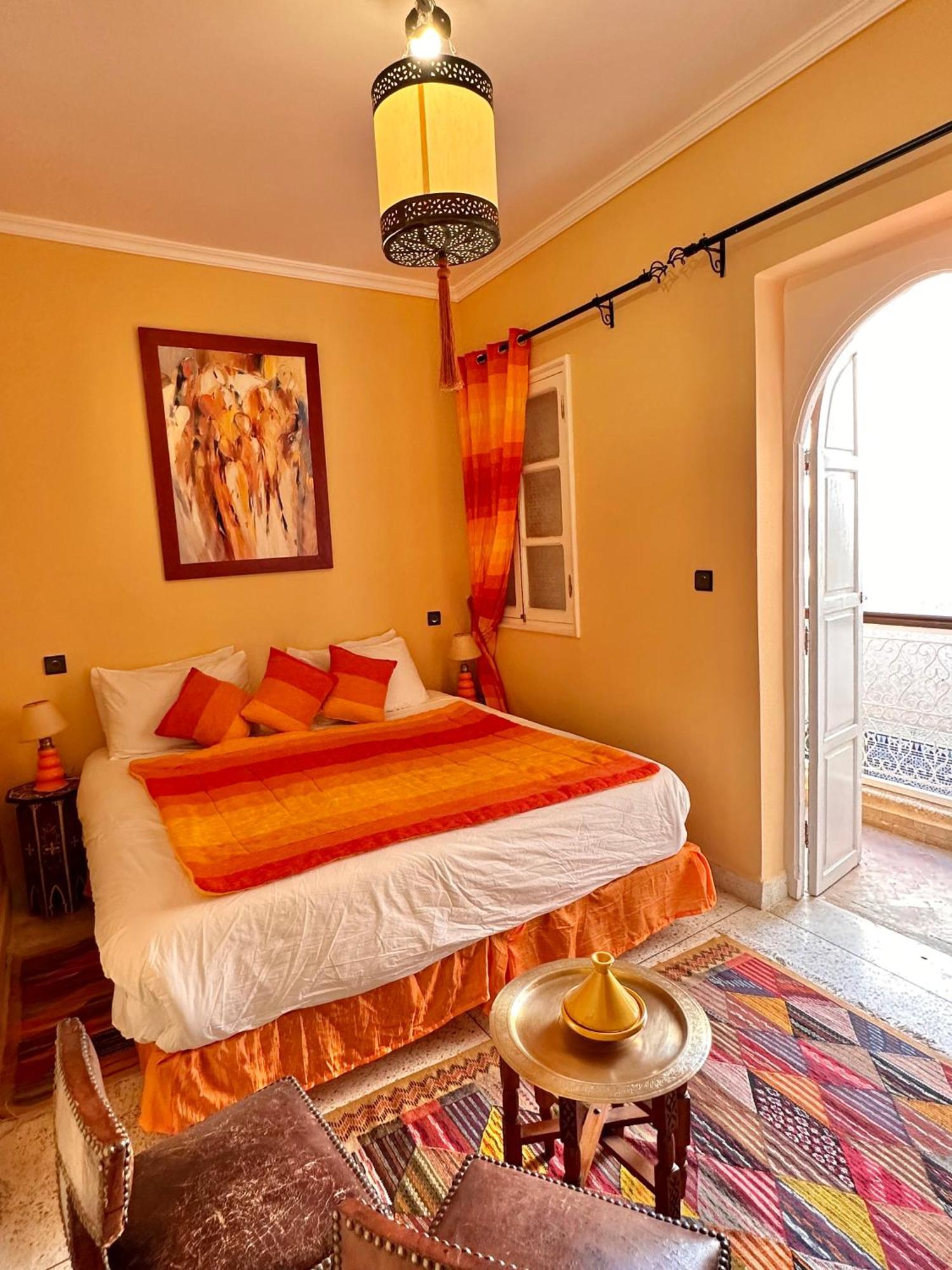 Riad Shaden 4* Marrakesh