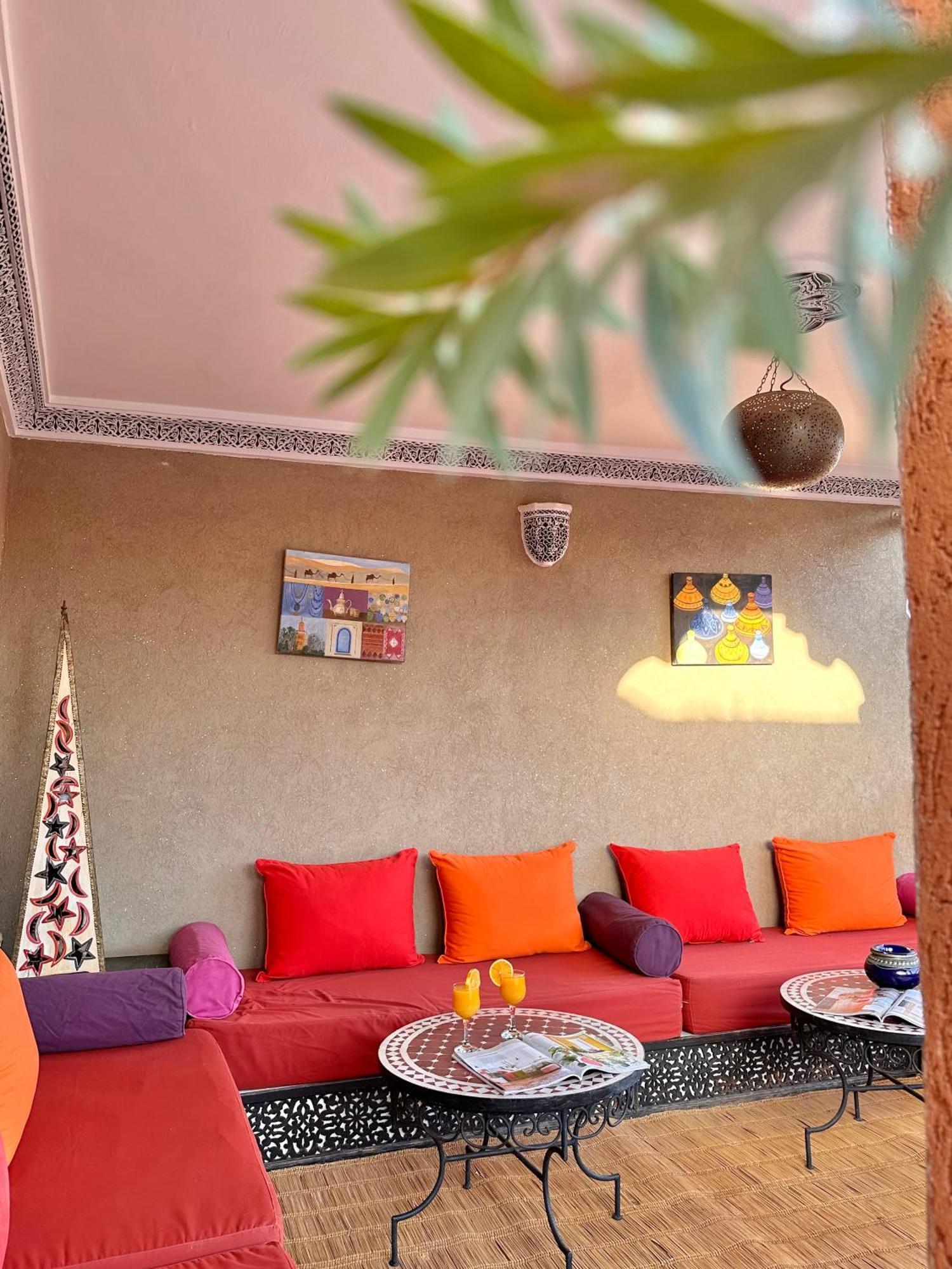 Riad Riad Shaden