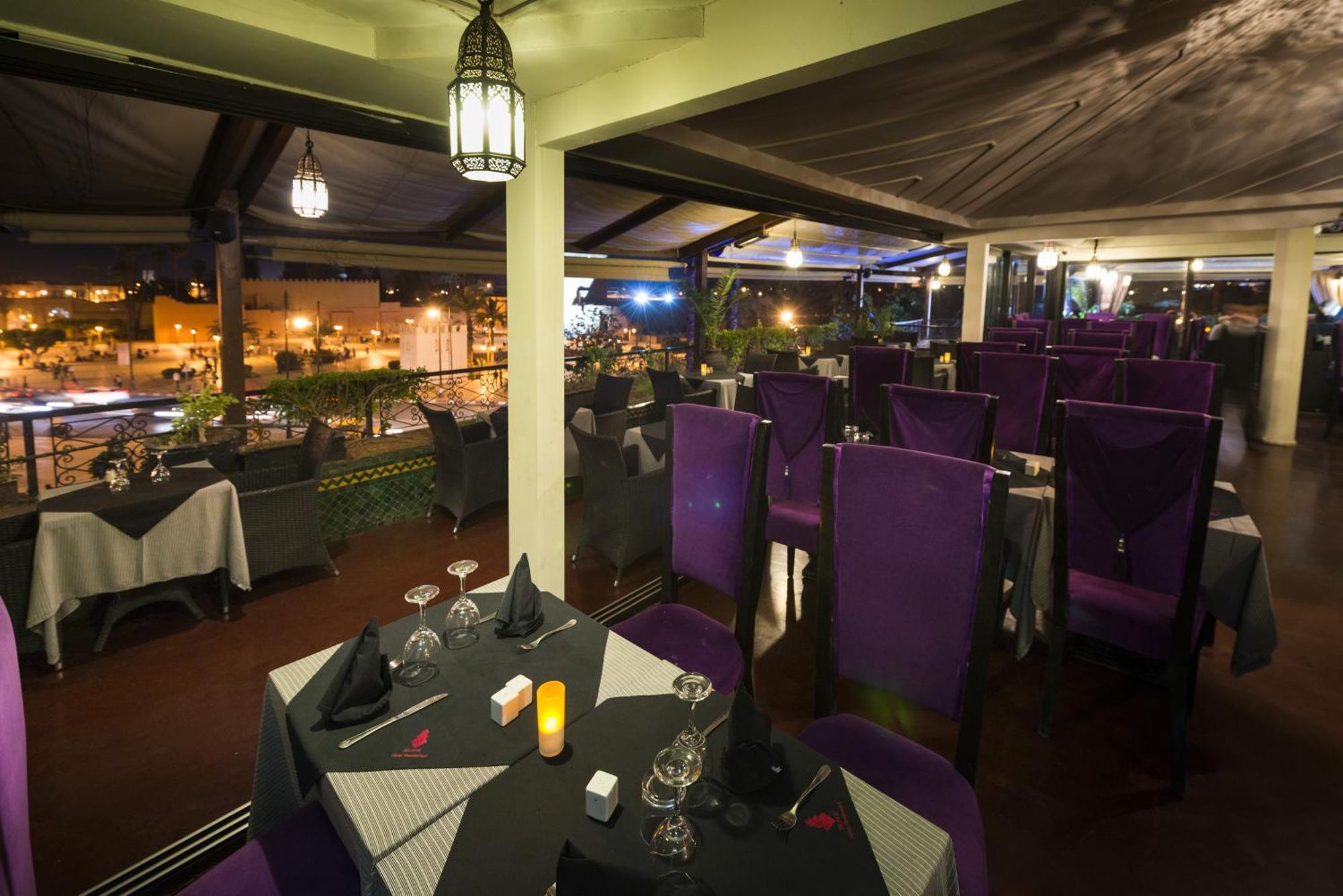 Islane Hotel Marrakesh