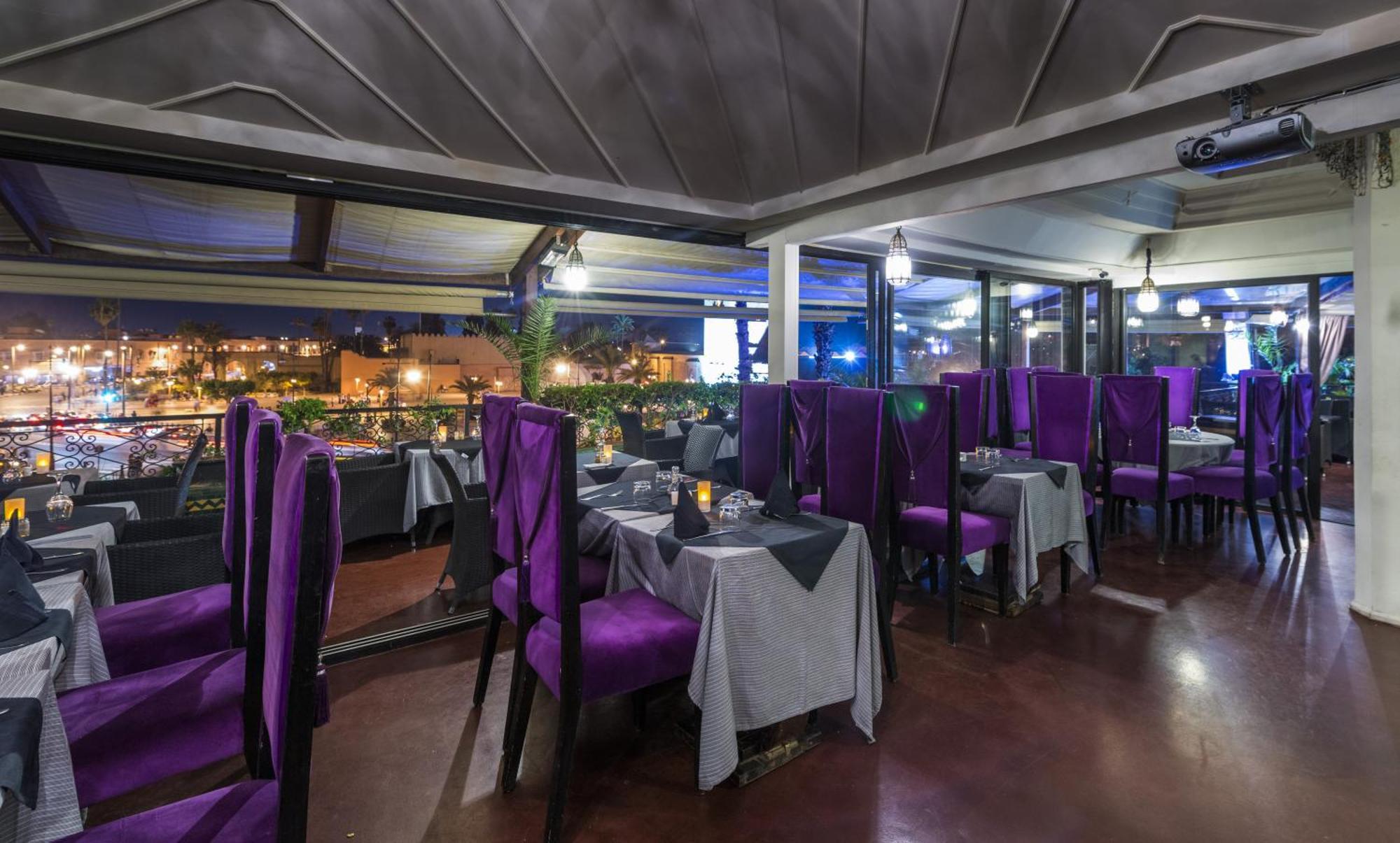 Islane Marrakesh