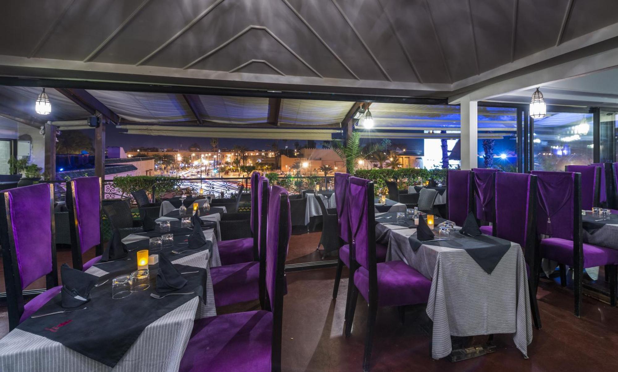 Islane 3* Marrakesh
