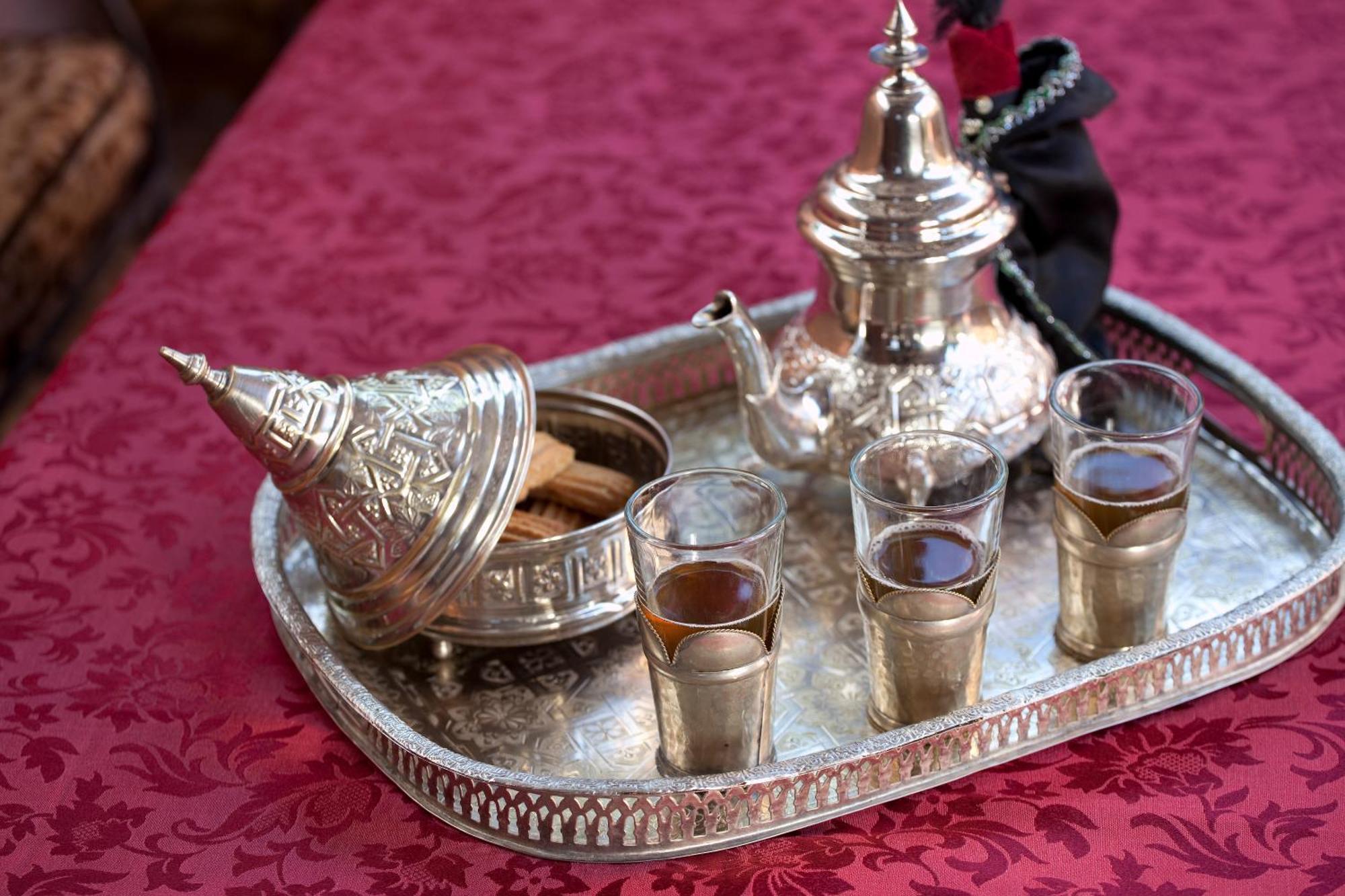 Aubrac 4* Marrakesch