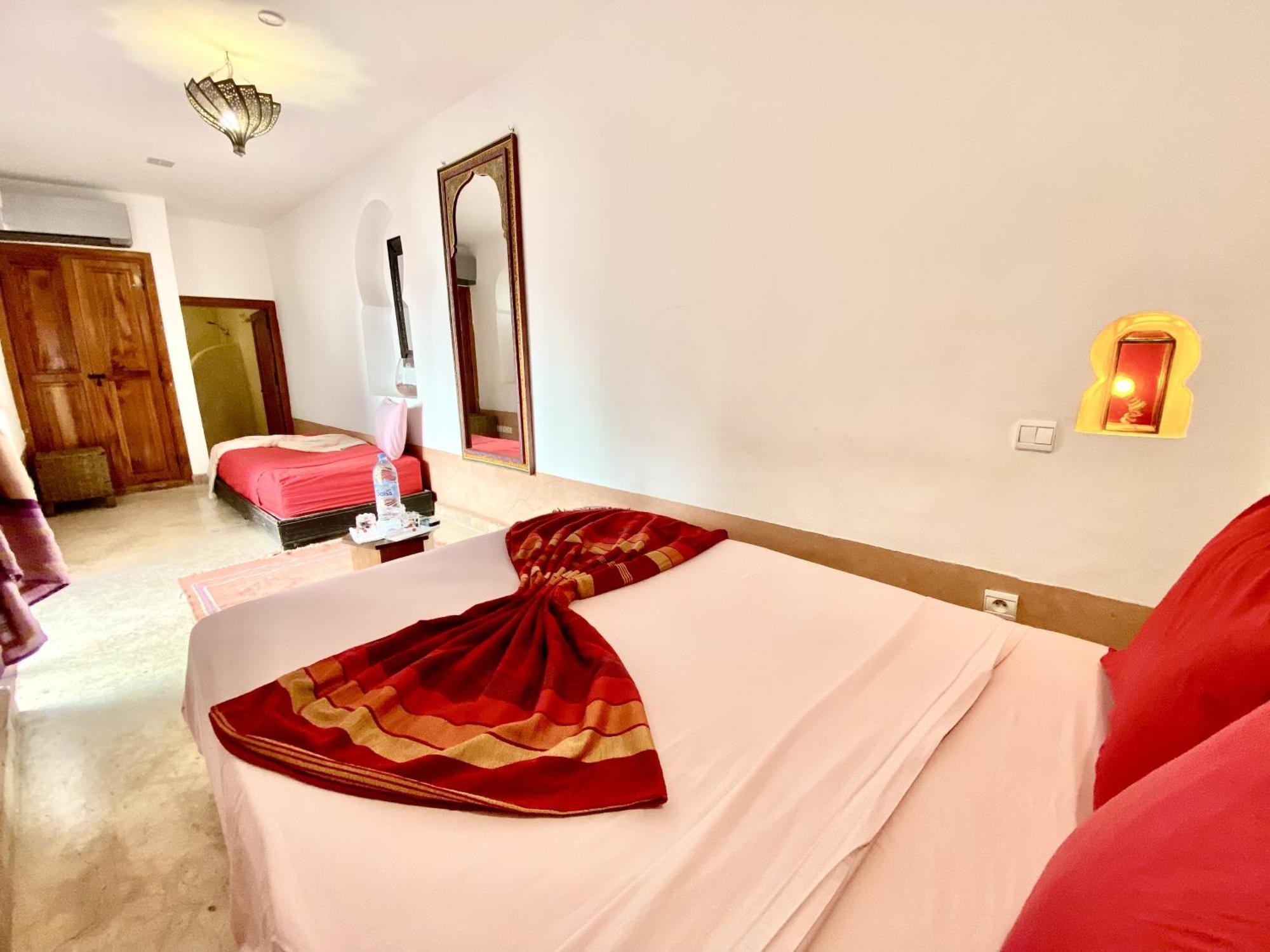 Riad Prada Marrakesh