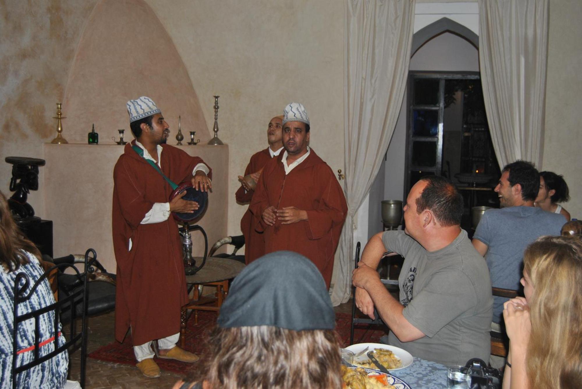 Dar Ourika 4* Marrakesh