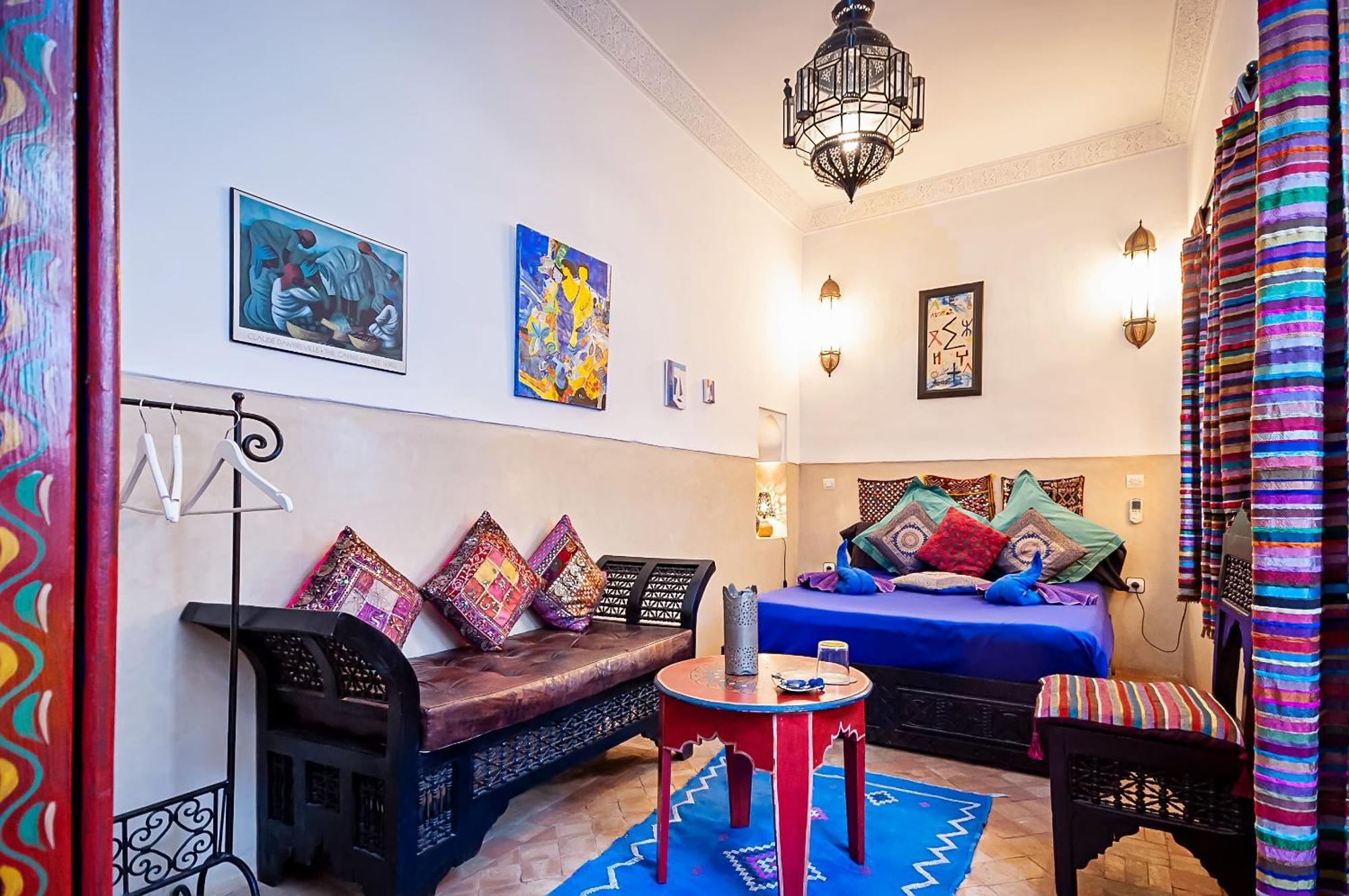 Riad Dar Nadwa *