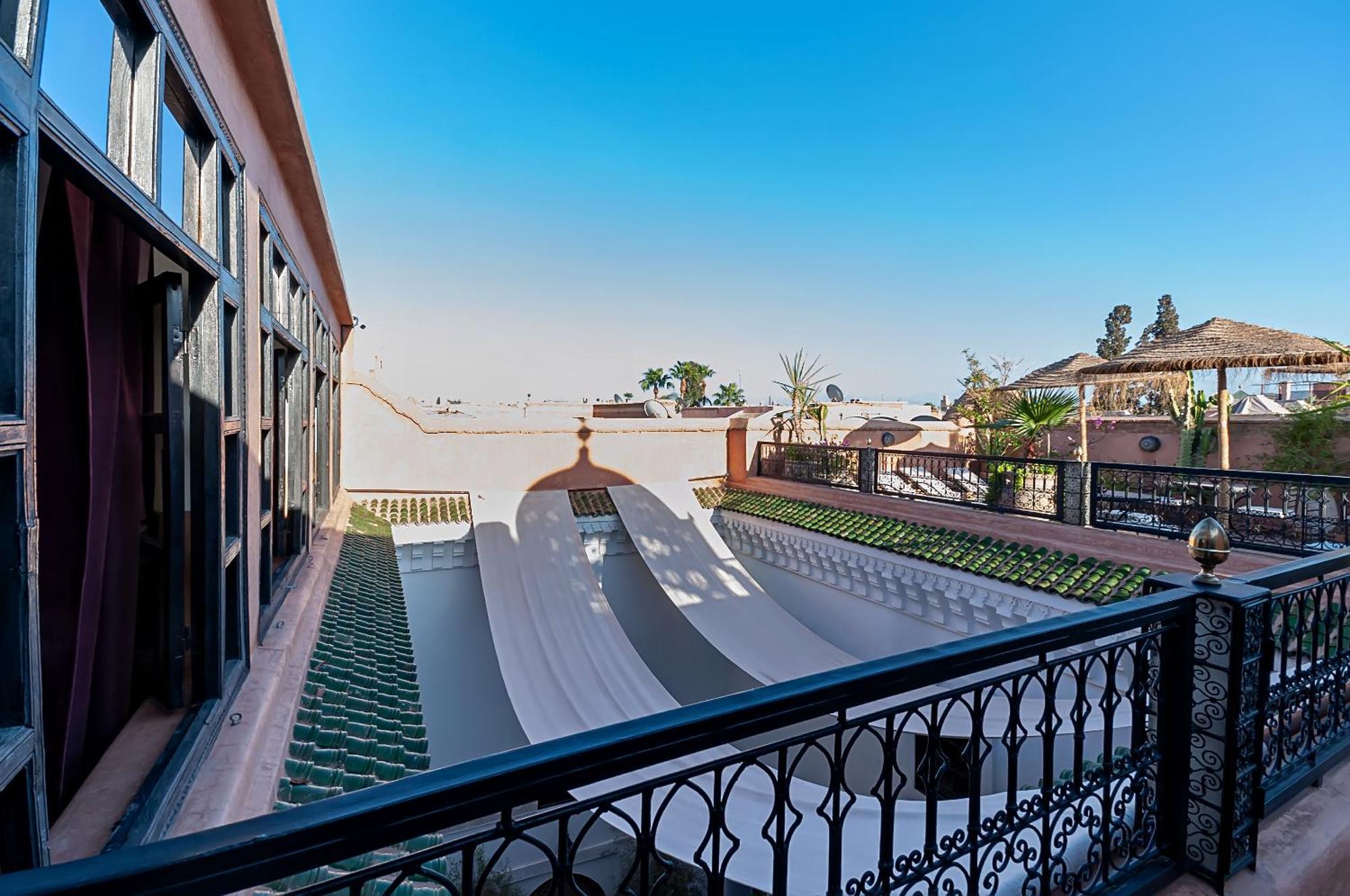Riad Dar Nadwa
